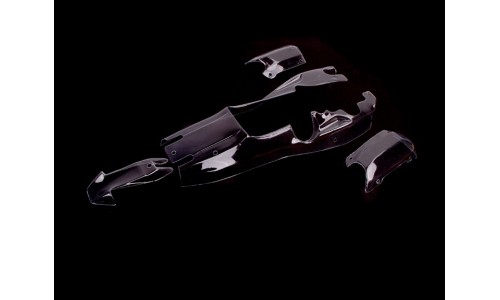 Body Shell - Clear | Baja 5B